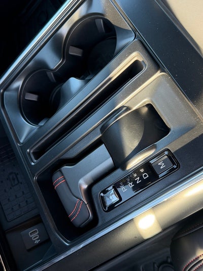 2026 Ford F-150 HENNESSEY VELOCIAPTOR