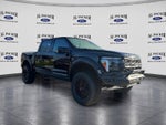 2026 Ford F-150 HENNESSEY VELOCIAPTOR