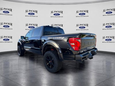 2026 Ford F-150 HENNESSEY VELOCIAPTOR