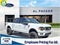 2026 Ford F-150 Black Widow