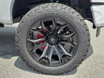 2026 Ford F-150 Black Widow