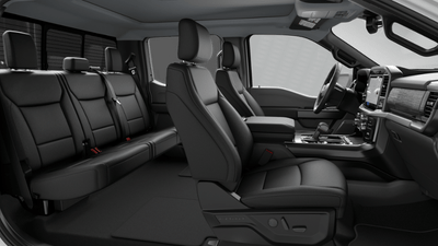 2026 Ford F-150 Black Widow- Uploaded