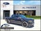 2026 Ford F-150 Black Widow