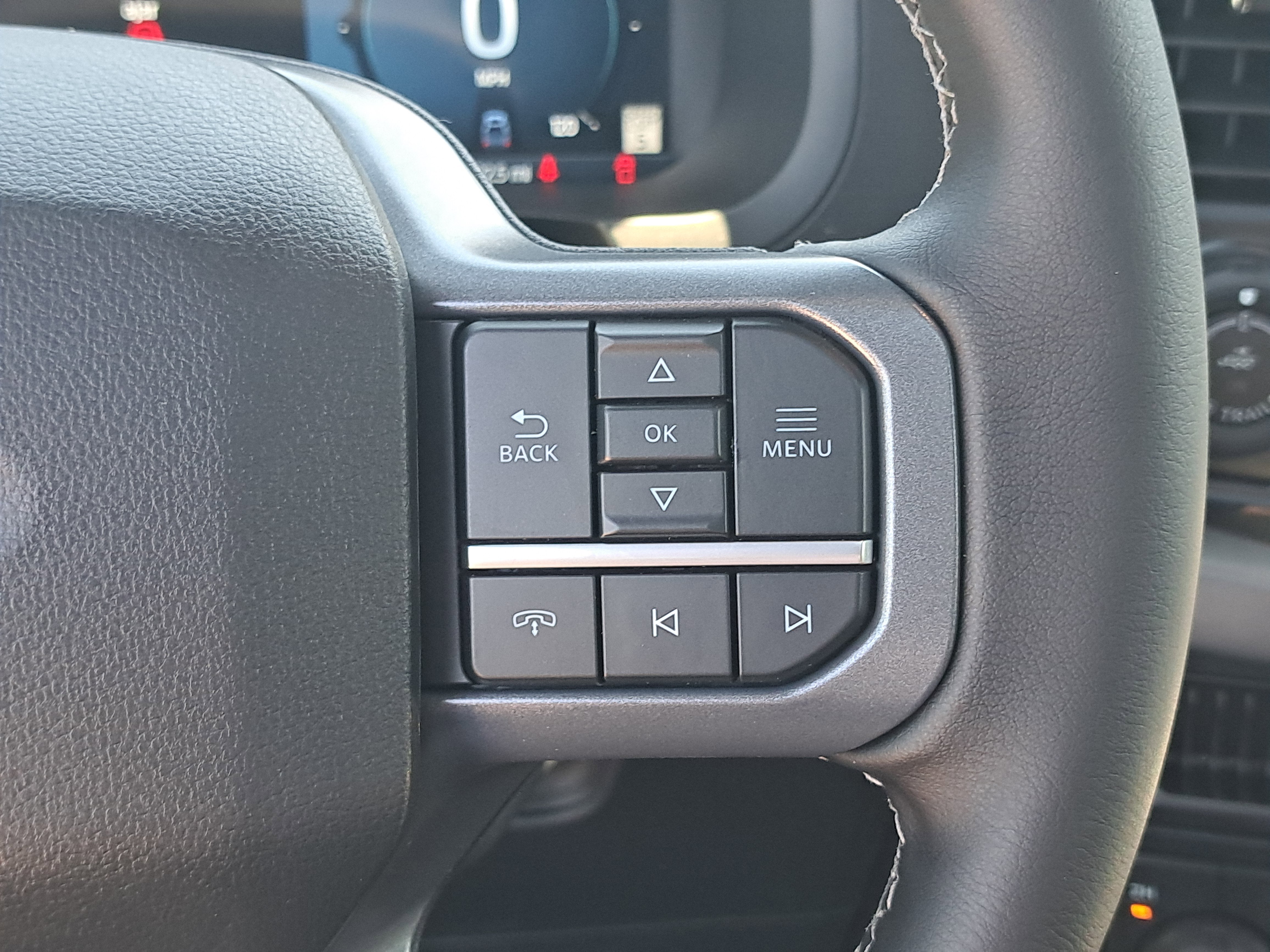 2026 Ford F-150 Black Widow