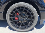 2026 Ford F-150 Black Widow