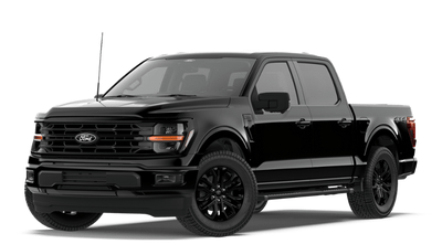 2026 Ford F-150 Rocky Ridge Uploaded