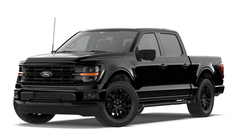 2026 Ford F-150 Rocky Ridge Uploaded