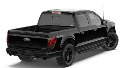 2026 Ford F-150 Rocky Ridge Uploaded