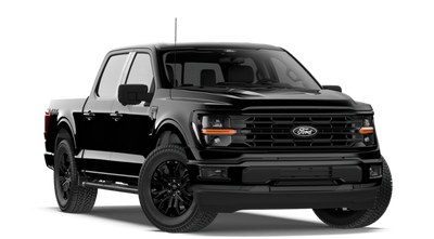 2026 Ford F-150 Rocky Ridge Uploaded