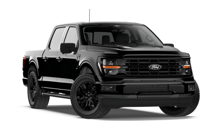 2026 Ford F-150 Rocky Ridge Uploaded
