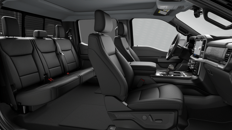 2026 Ford F-150 Rocky Ridge Uploaded
