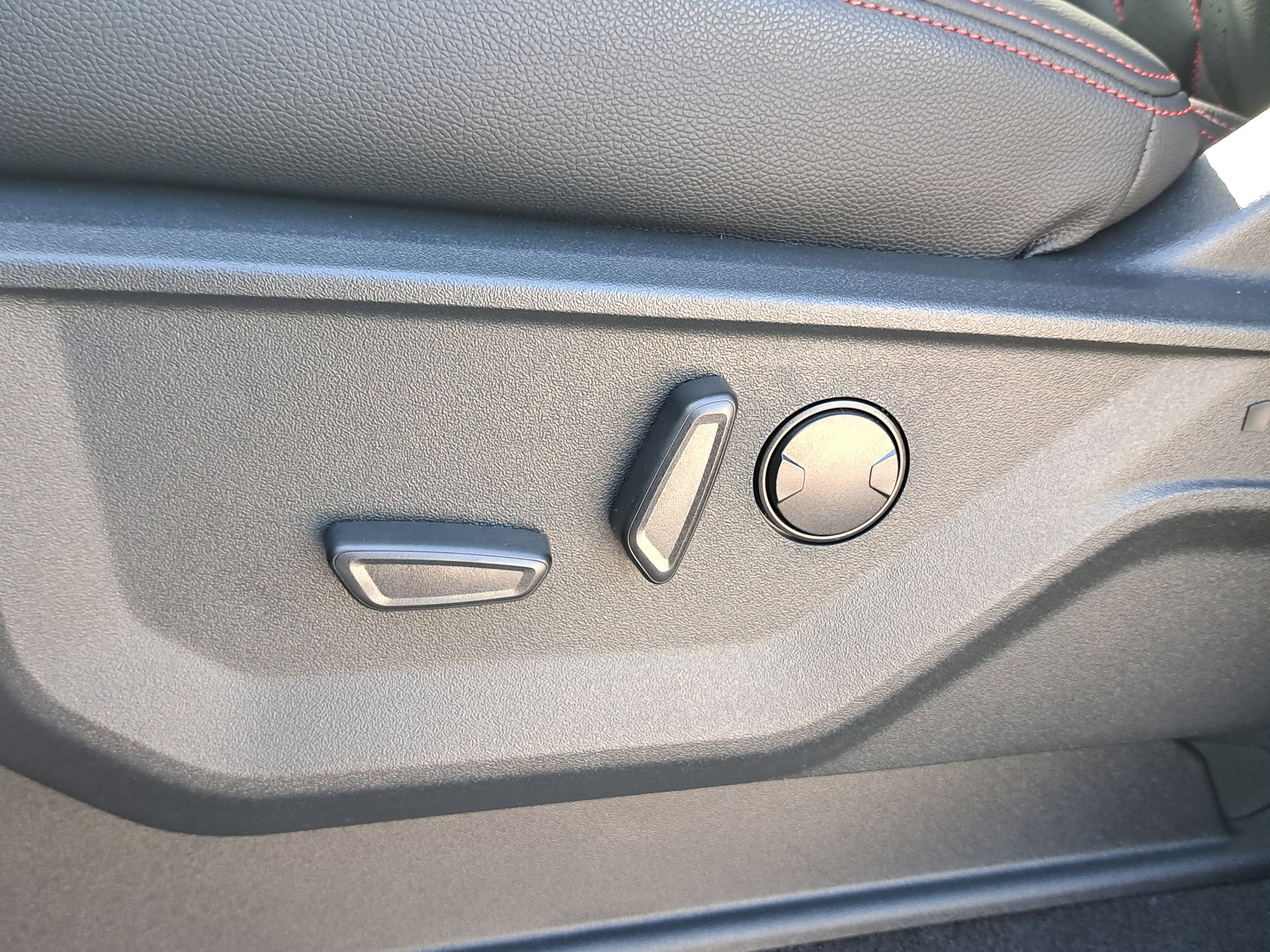 2026 Ford F-150 Black Widow