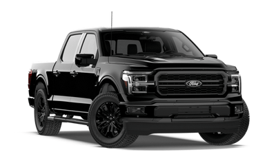 2026 Ford F-150 HENNESSEY VENOM 800