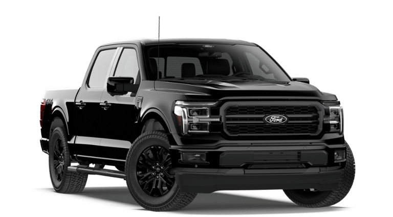 2026 Ford F-150 HENNESSEY VENOM 800