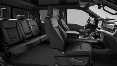 2026 Ford F-150 HENNESSEY VENOM 800