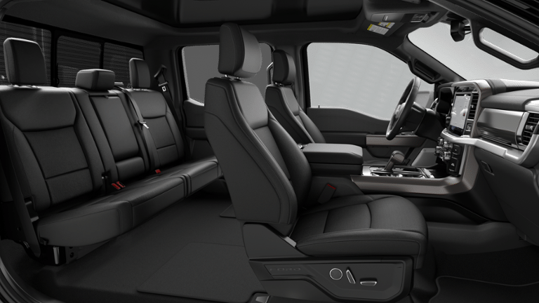 2026 Ford F-150 HENNESSEY VENOM 800
