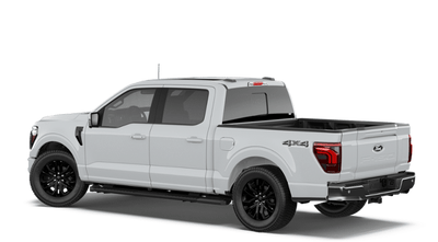 2026 Ford F-150 HENNESSEY VENOM 800