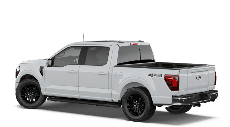 2026 Ford F-150 HENNESSEY VENOM 800