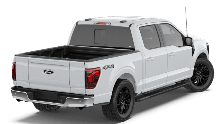 2026 Ford F-150 HENNESSEY VENOM 800