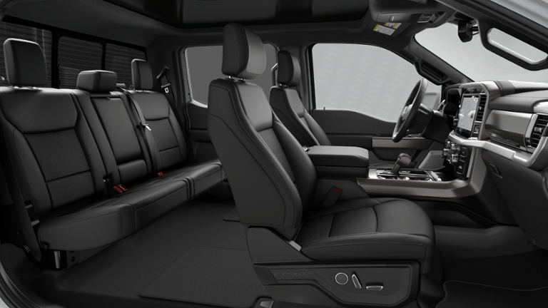 2026 Ford F-150 HENNESSEY VENOM 800