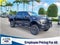 2026 Ford F-150 Black Widow