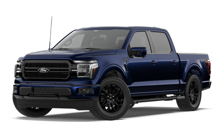 2026 Ford F-150 HENNESSEY VENOM 800