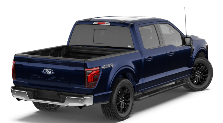 2026 Ford F-150 HENNESSEY VENOM 800