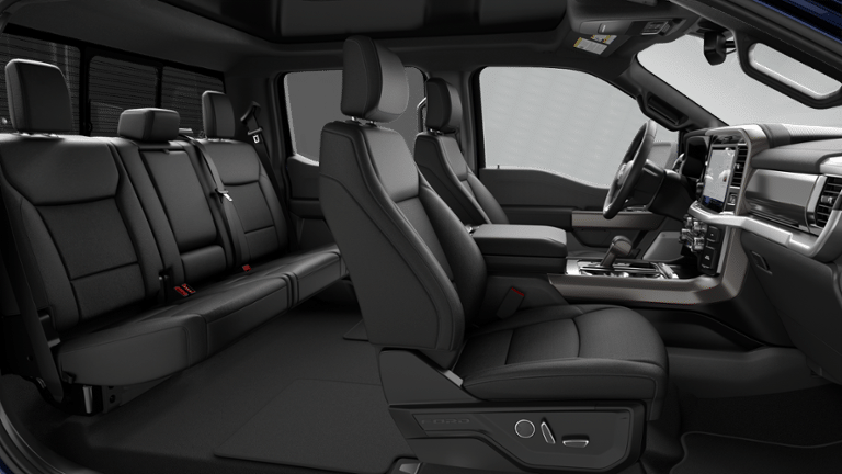 2026 Ford F-150 HENNESSEY VENOM 800