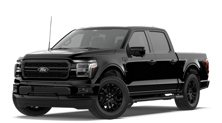 2026 Ford F-150 HENNESSEY