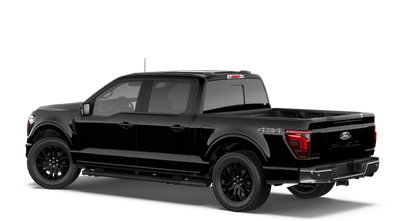 2026 Ford F-150 HENNESSEY