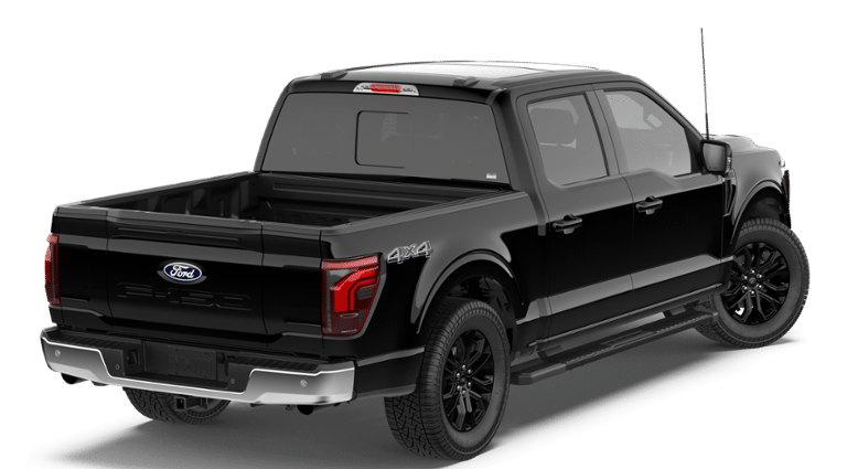 2026 Ford F-150 HENNESSEY