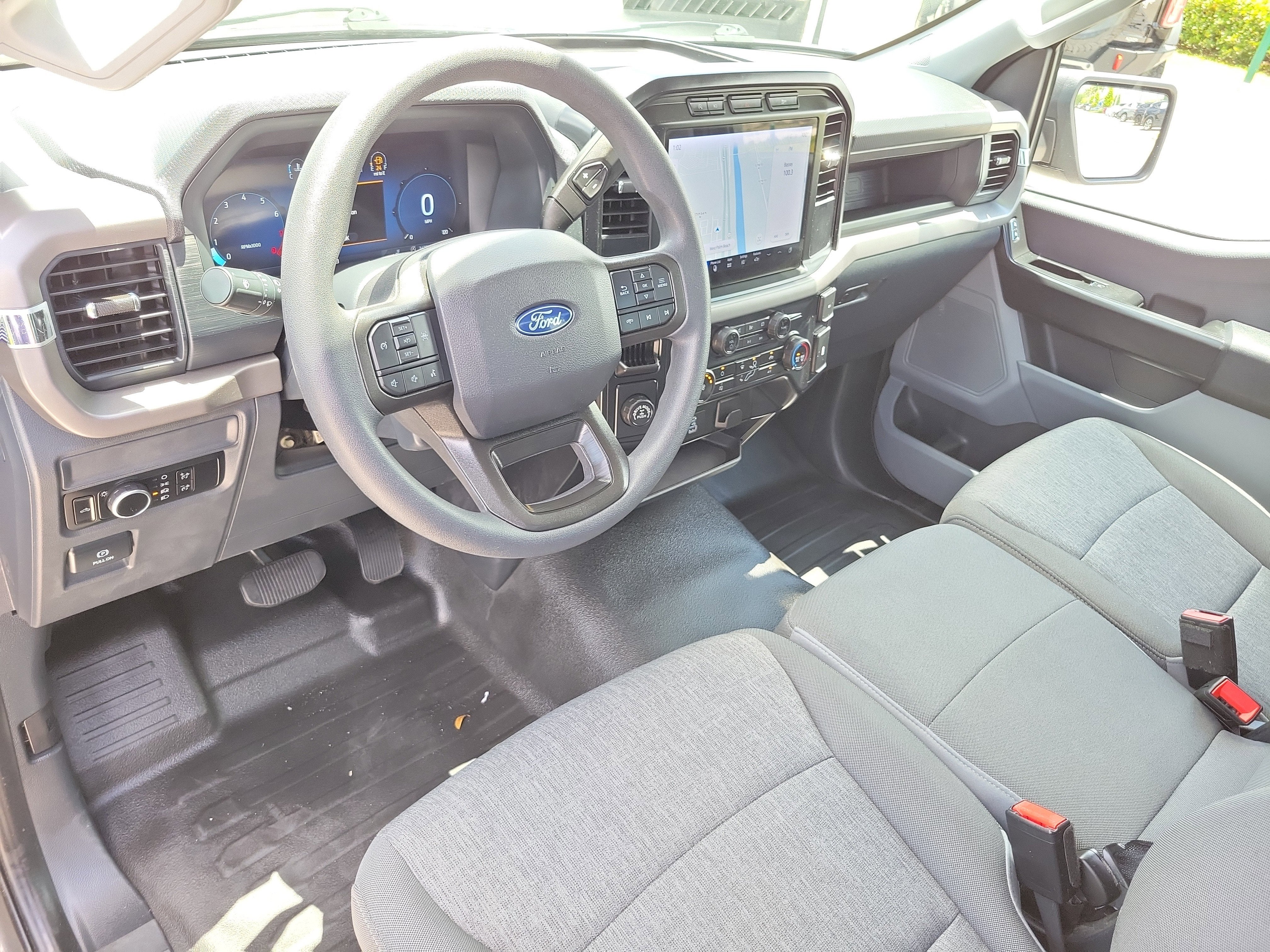 2024 Ford F-150 XL