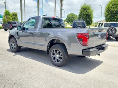 2024 Ford F-150 XL