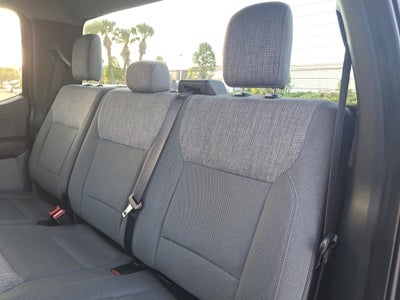 2023 Ford F-150 Lightning XLT