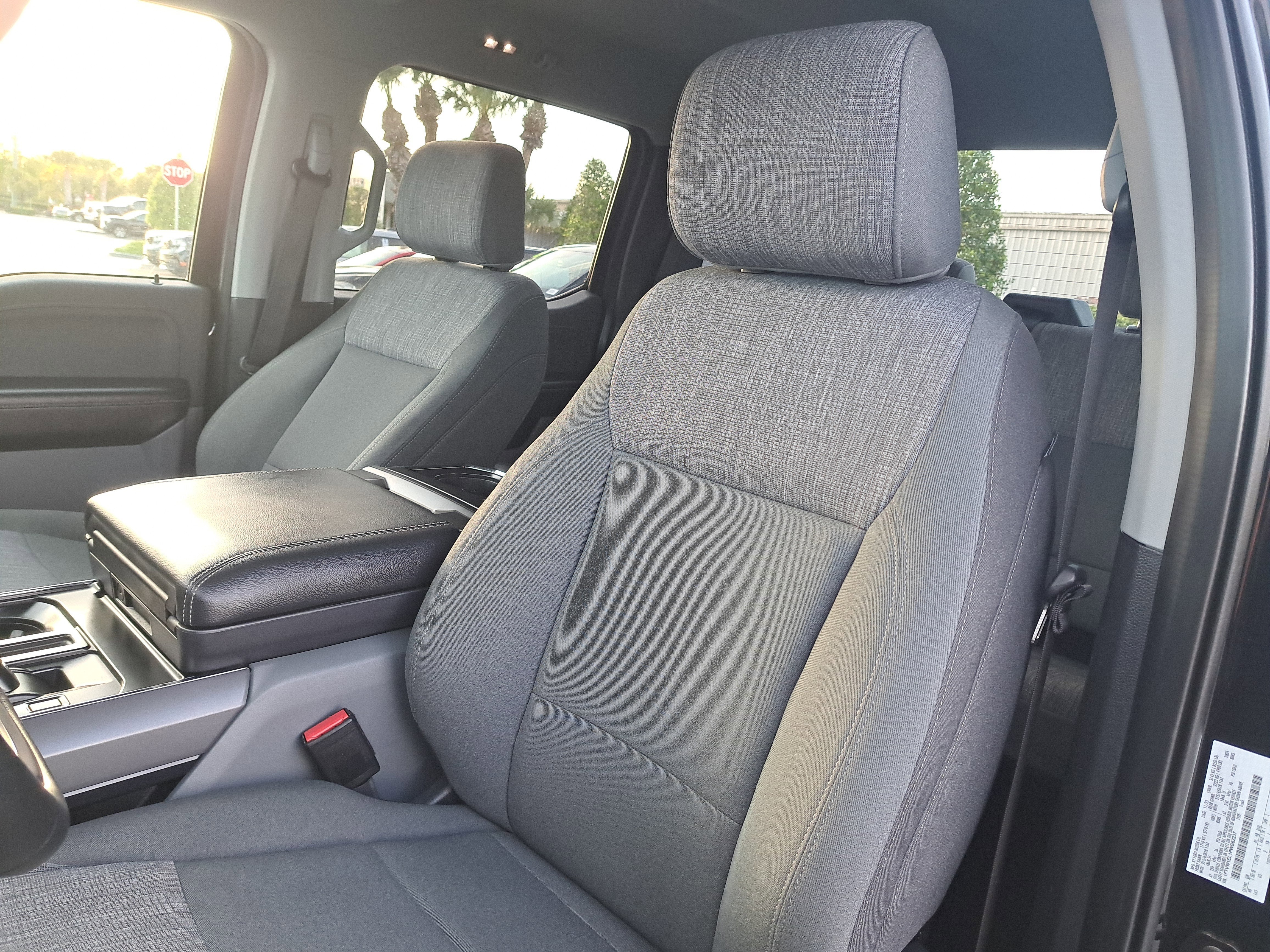 2023 Ford F-150 Lightning XLT