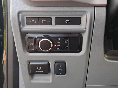 2023 Ford F-150 Lightning XLT