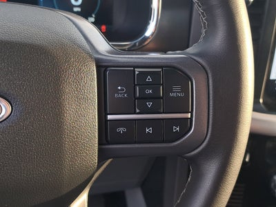 2023 Ford F-150 Lightning XLT