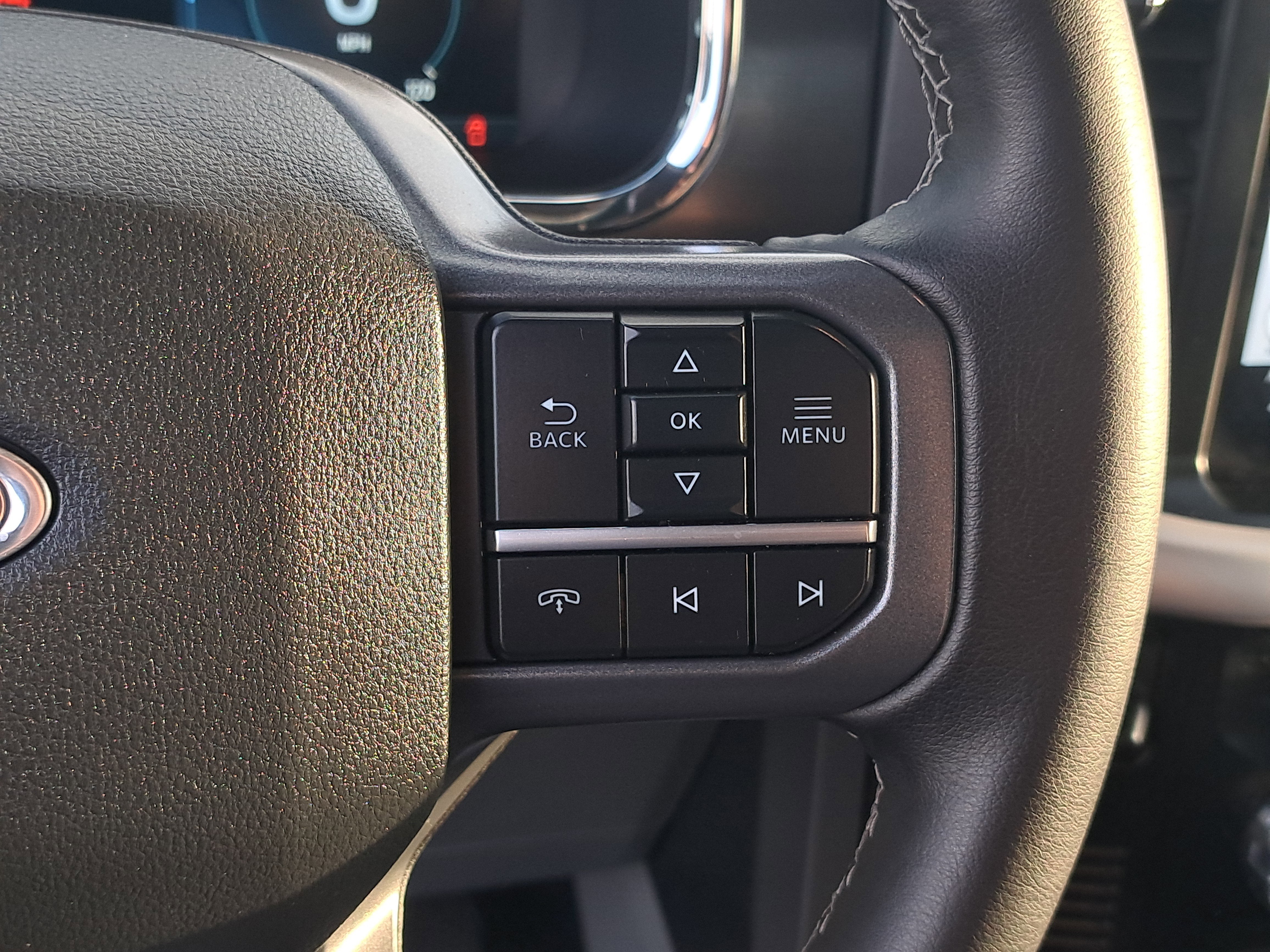 2023 Ford F-150 Lightning XLT