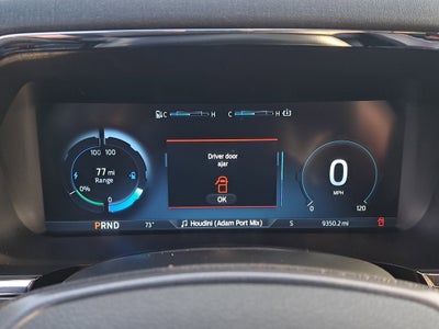 2023 Ford F-150 Lightning XLT