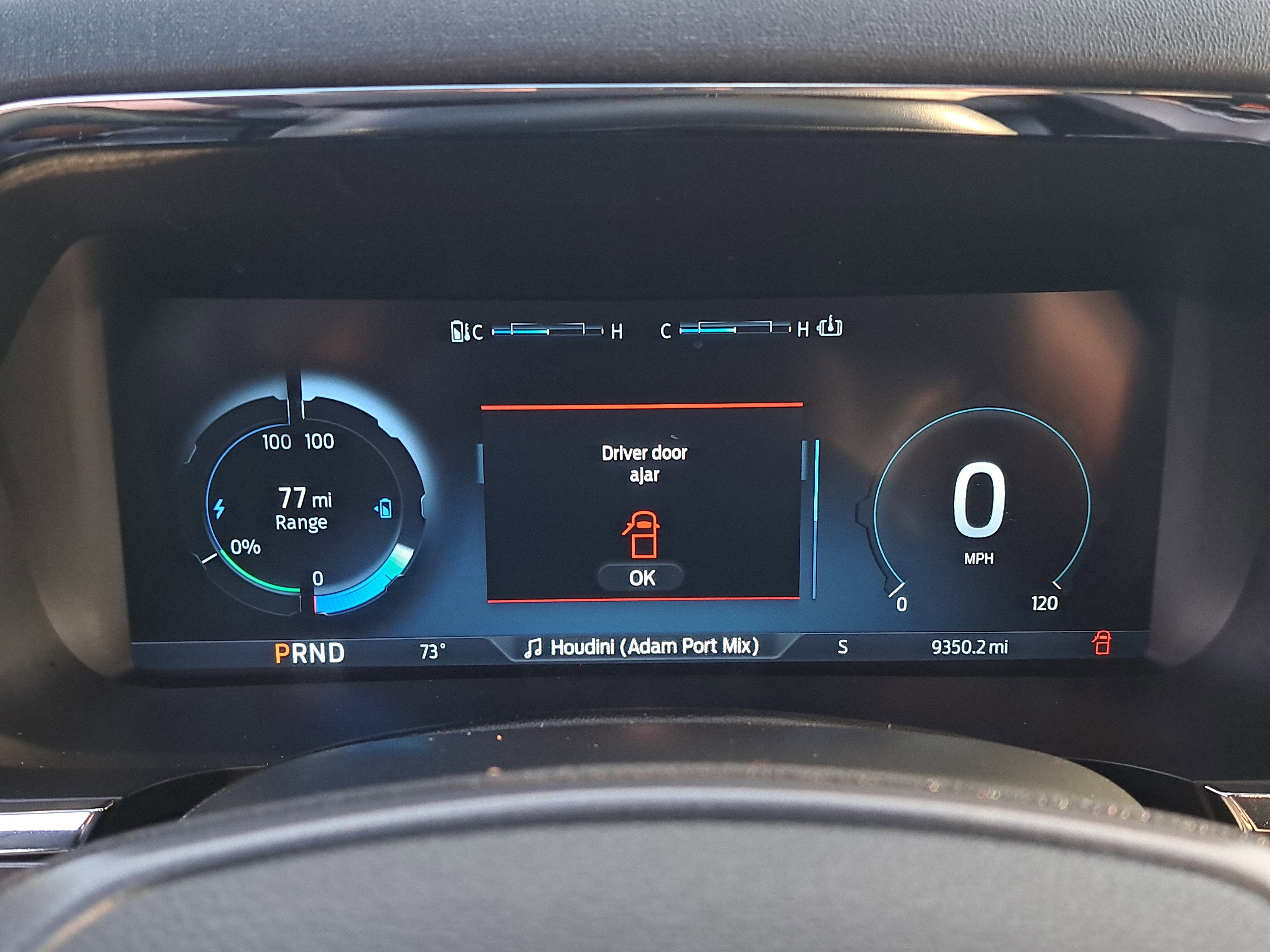 2023 Ford F-150 Lightning XLT