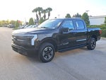 2023 Ford F-150 Lightning XLT