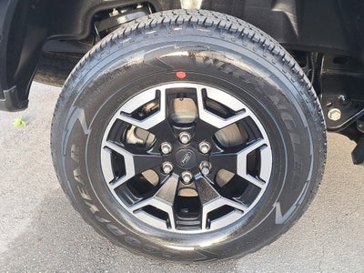 2023 Ford F-150 Lightning XLT