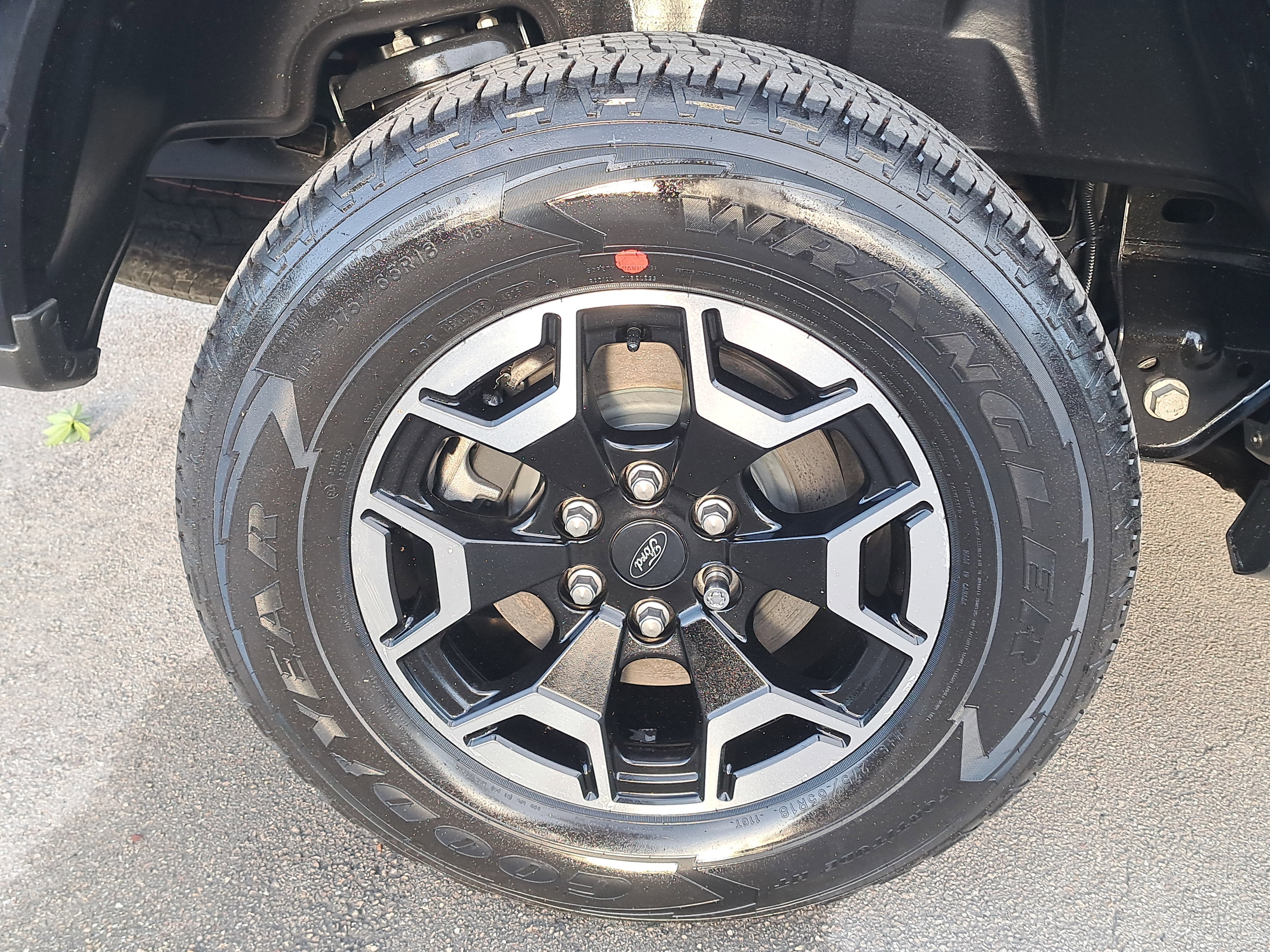 2023 Ford F-150 Lightning XLT