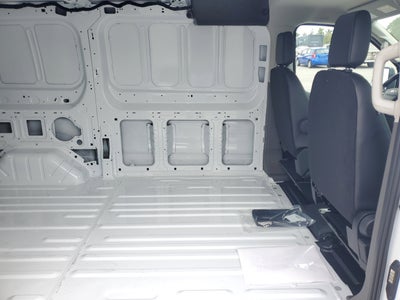 2025 Ford Transit Cargo Van T150