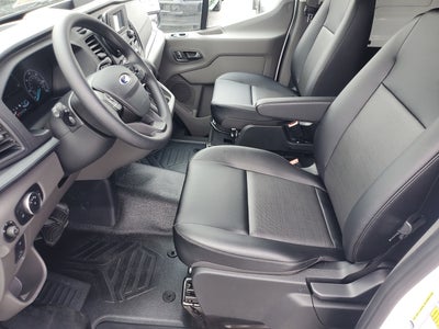 2025 Ford Transit Cargo Van T150