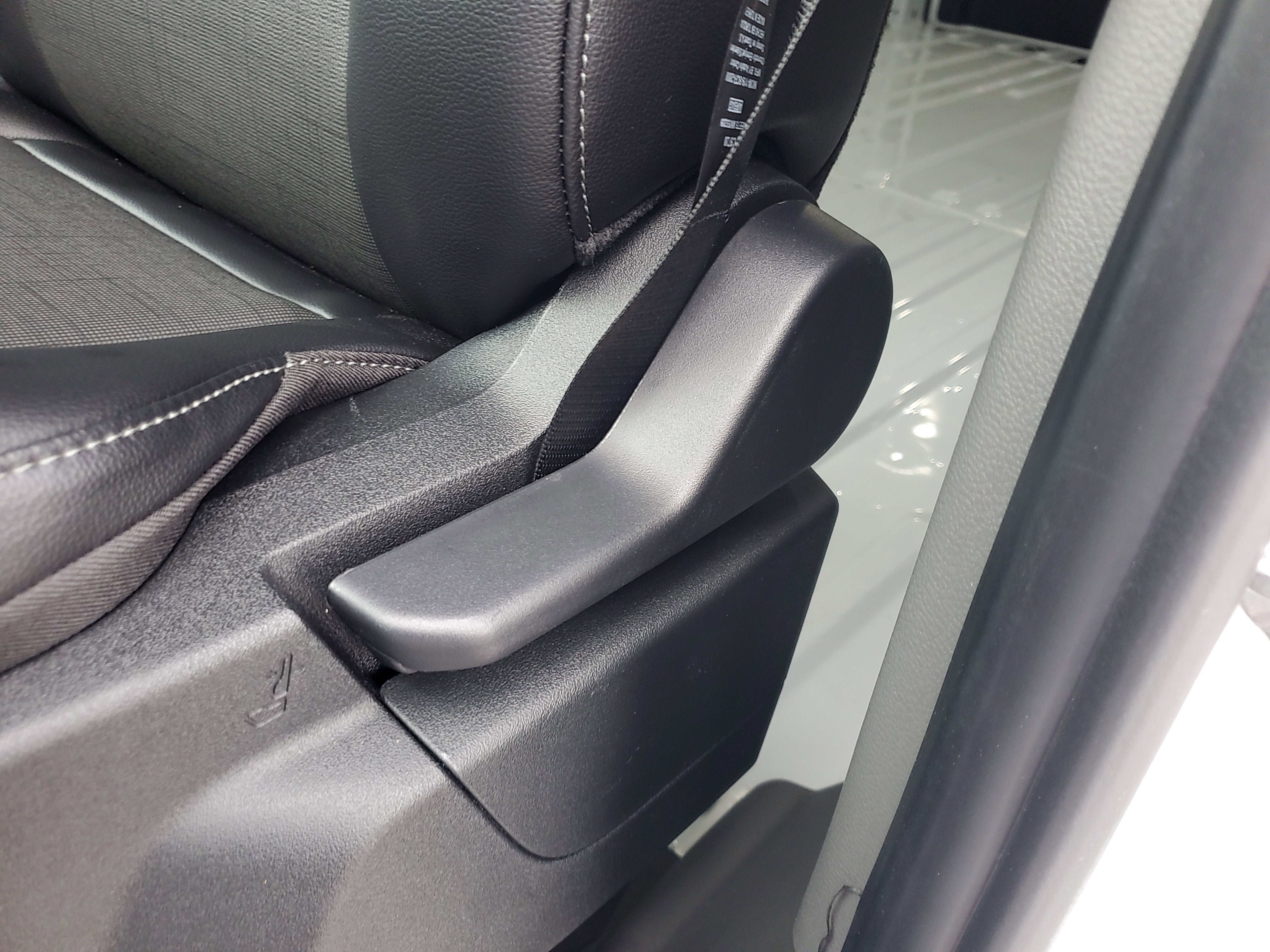 2025 Ford Transit Cargo Van T150