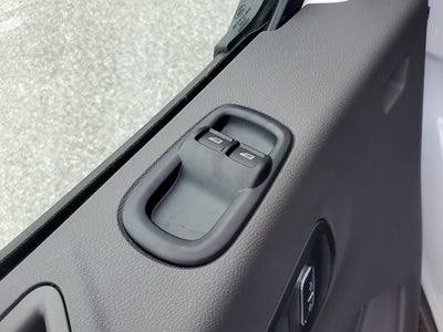 2025 Ford Transit Cargo Van T150