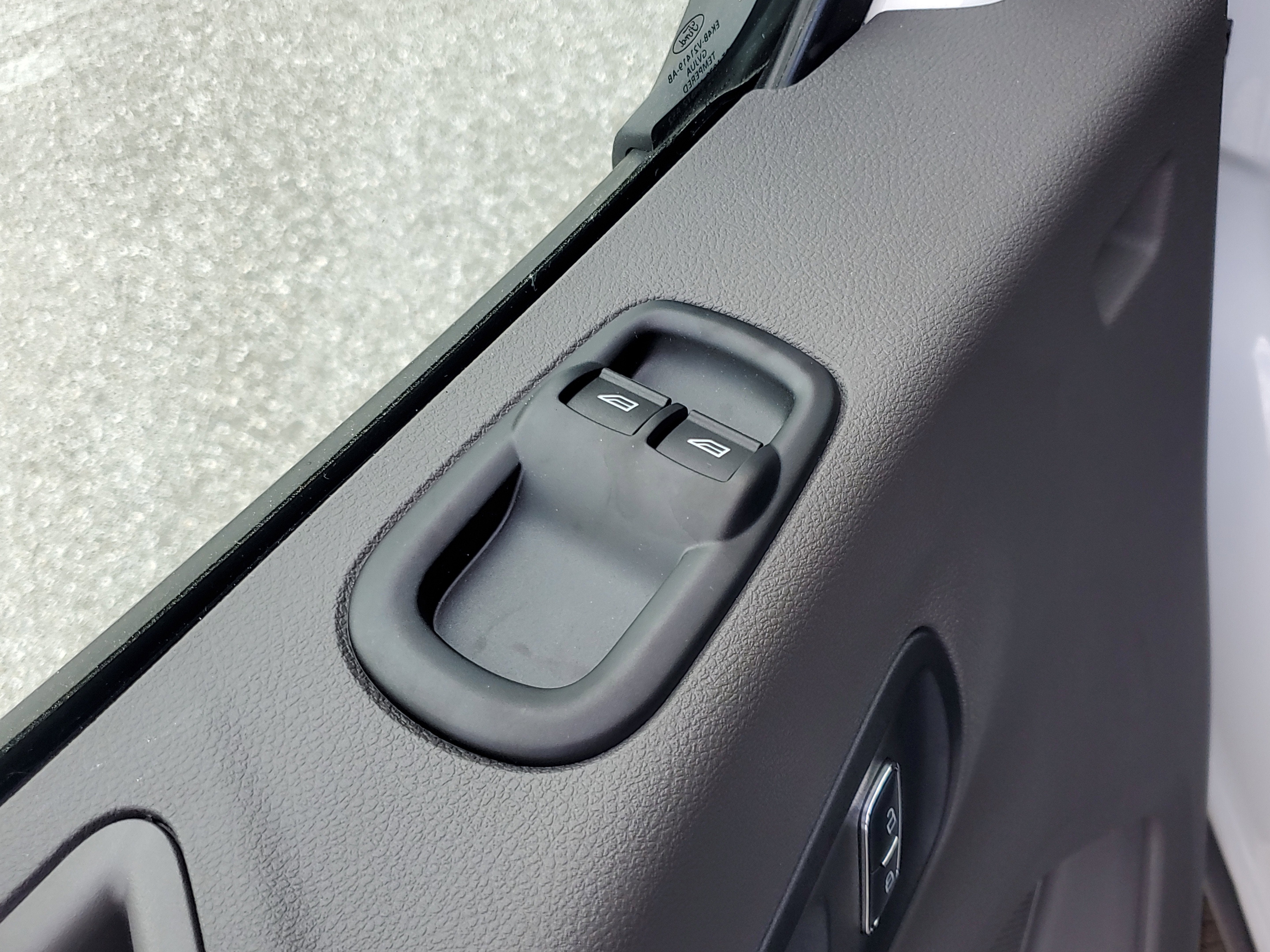 2025 Ford Transit Cargo Van T150