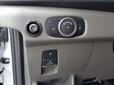 2025 Ford Transit Cargo Van T150