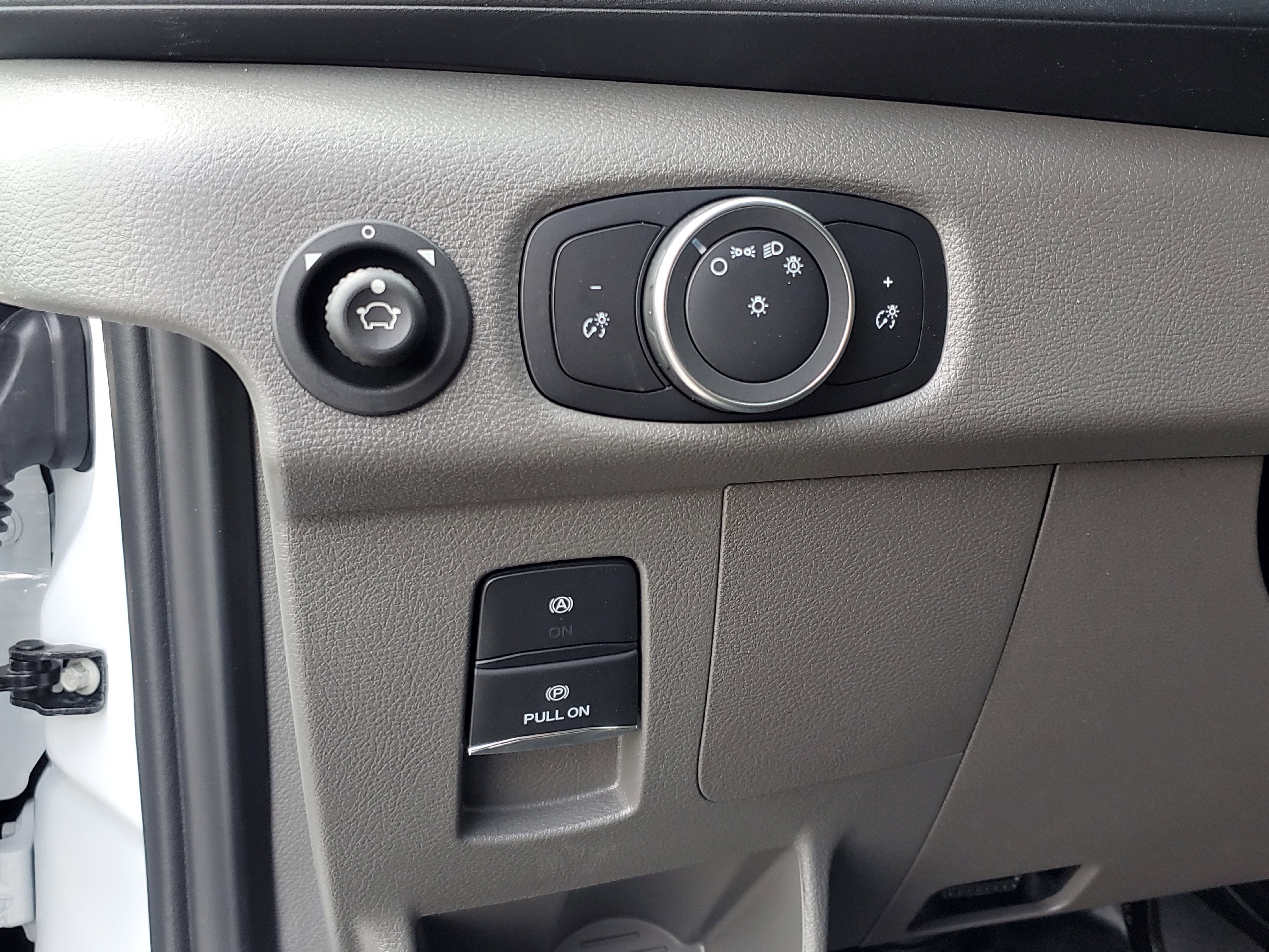 2025 Ford Transit Cargo Van T150